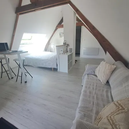Apartment Cosy *