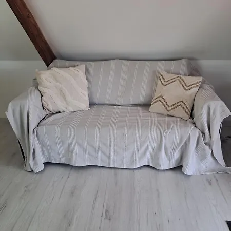 Cosy Apartment Saint-Pierre-en-Val