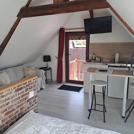 Apartment Cosy *